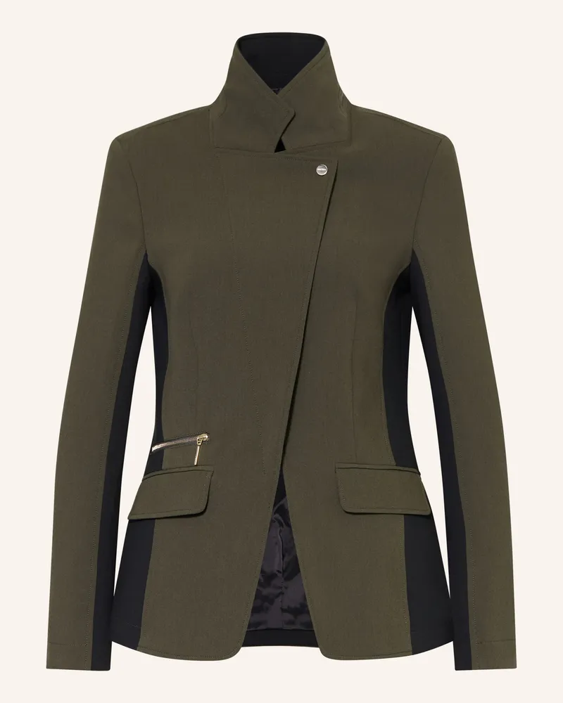 Marc Cain Blazer gruen 599