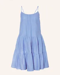 watercult Strandkleid ISLAND NOSTALGIA Blau