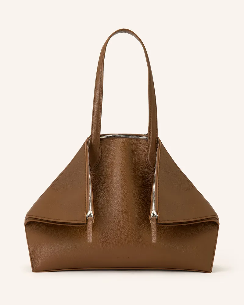 Aesther Ekme Shopper braun Braun