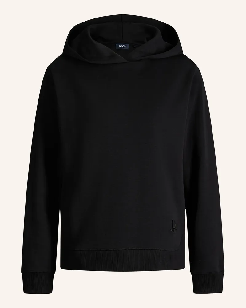 JOOP! Hoodie schwarz Schwarz