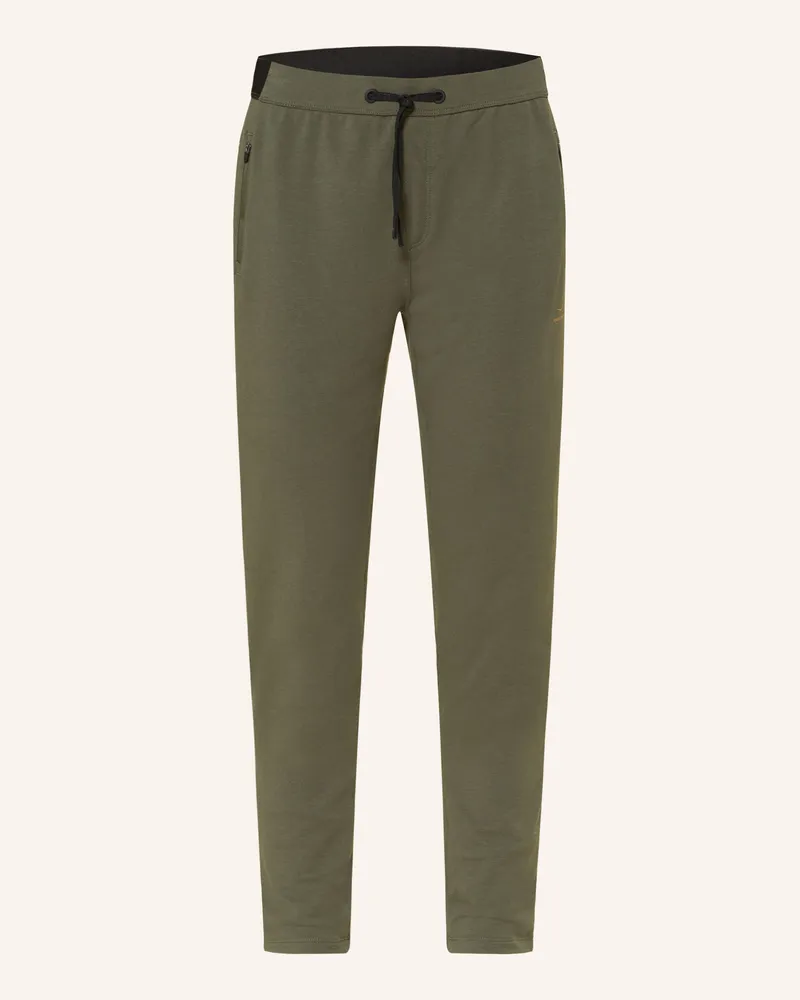 Venice Beach Sweatpants SHELLY Dunkelgrün