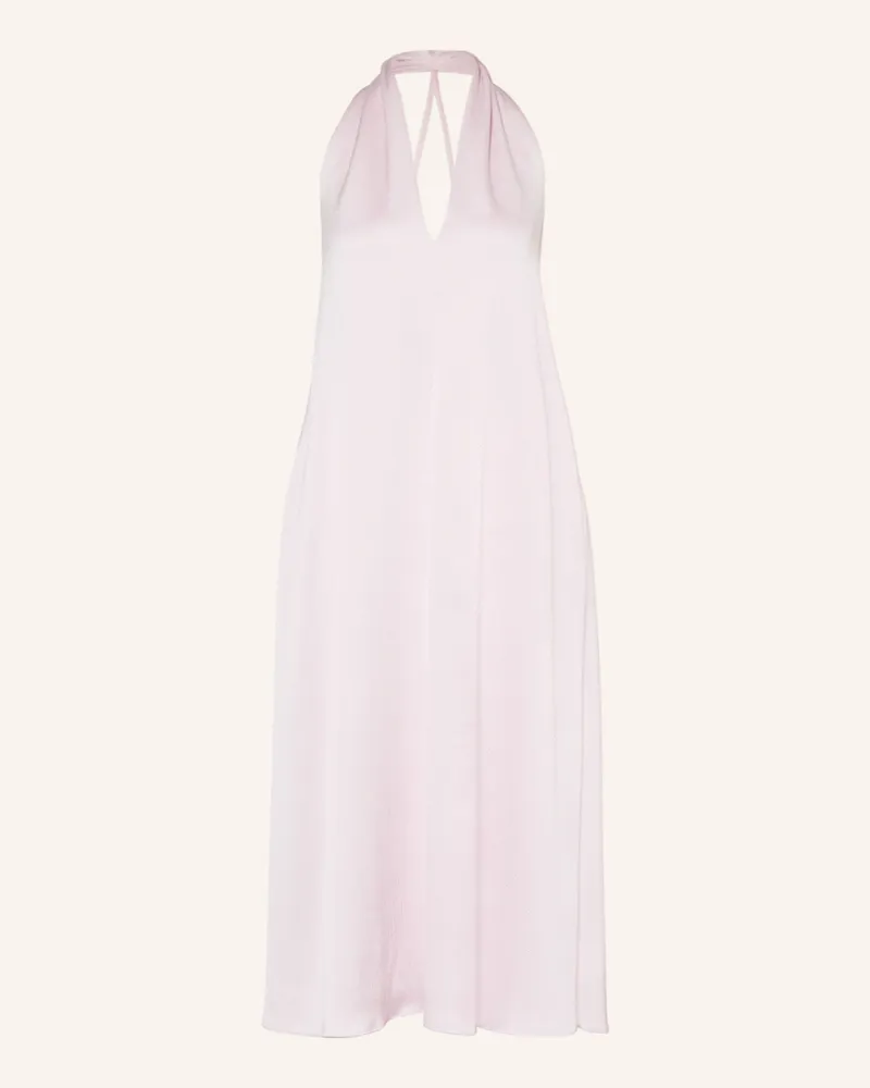 Samsøe & Samsøe Kleid Sacille lila Helllila