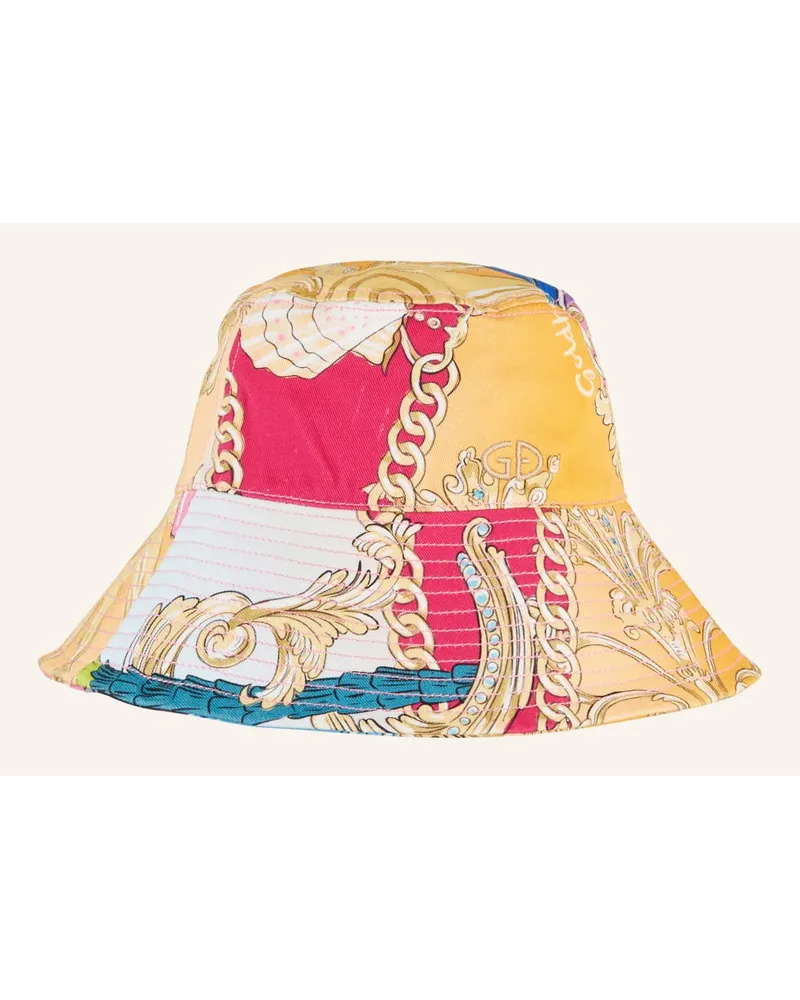 GOLDBERGH Bucket-Hat HORIZON Pink