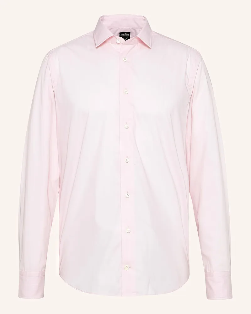 van Laack Hemd Tailor Fit rosa Rosé