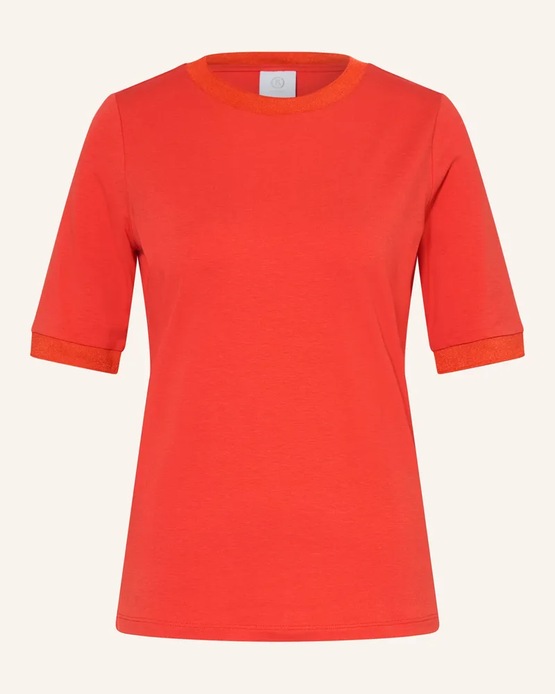 Bogner T-Shirt ALEXI Hellrot
