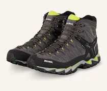 Wanderschuhe Lite Hike Gtx grau