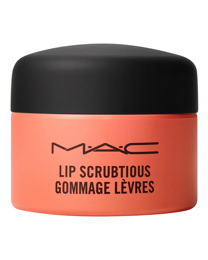 M∙A∙C LIP SCRUBTIOUS 14 ml, 1857.14 € / 1 l 