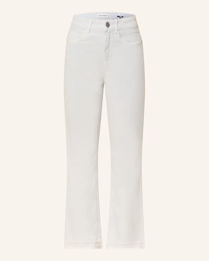 OPUS Flared Jeans MELLY BRIGHT 60029