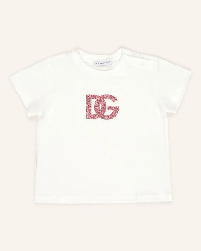 Dolce & Gabbana T-Shirt Weiss