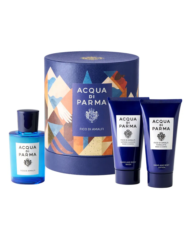 ACQUA DI PARMA Fico Di Amalfi Gift Set Duft-Set 