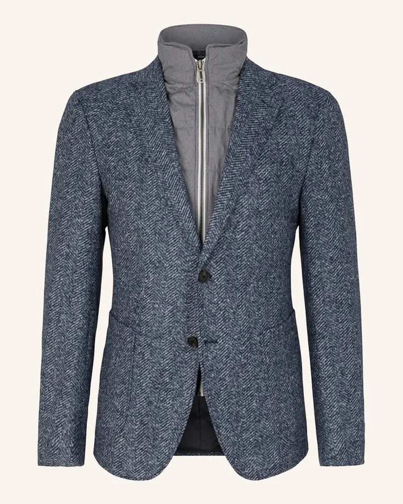 JOOP! Sakko Slim Fit Blau