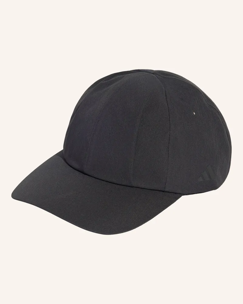 adidas Cap Motion schwarz Schwarz