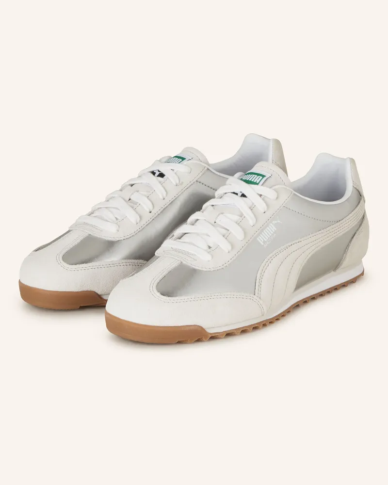 Puma Sneaker ARIZONA Creme