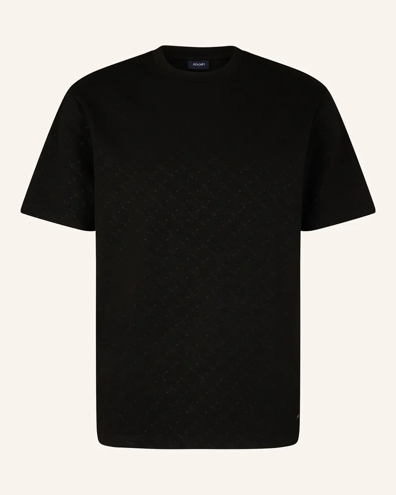 JOOP! T-Shirt Schwarz