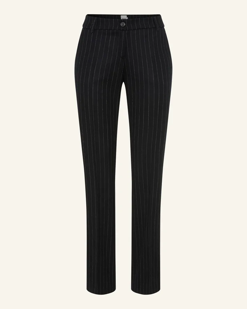 Brax Chino STYLE MARON Blau