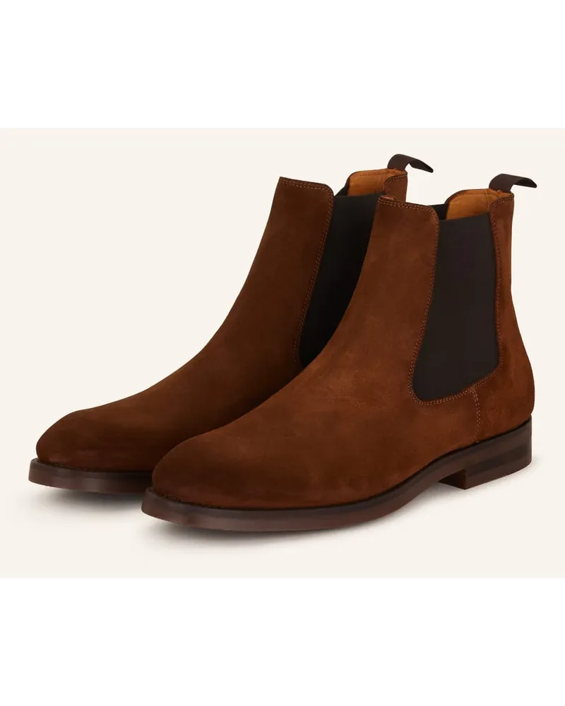 Magnanni Chelsea-Boots - BRAUN Braun