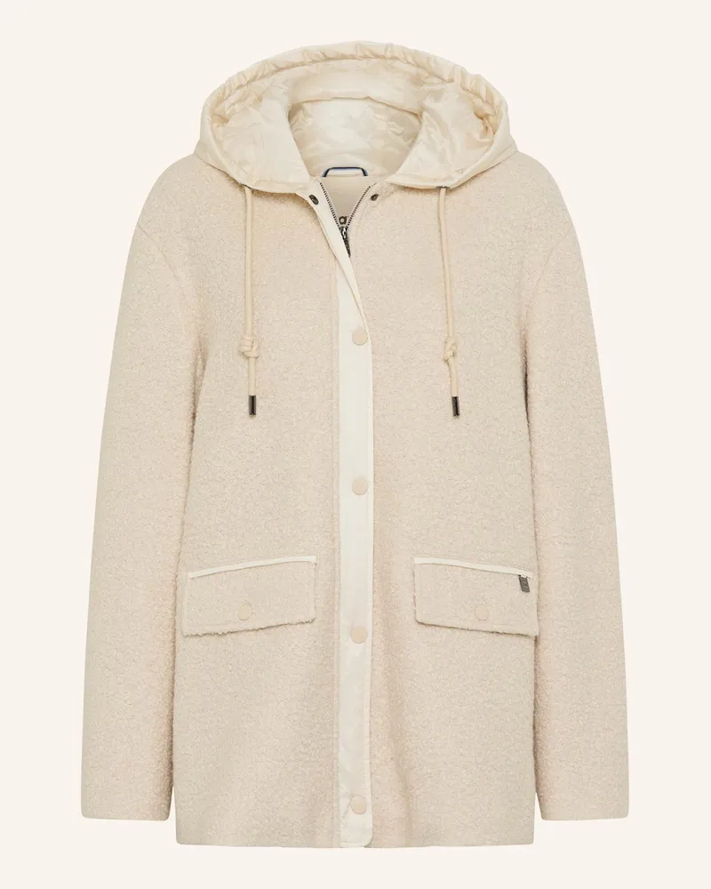 Brax Jacke Style beige Beige