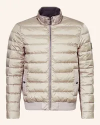 Belstaff Daunenjacke CIRCUIT Grau