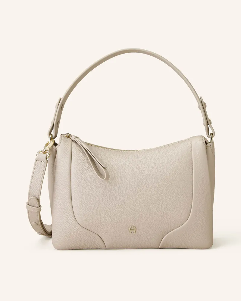 Aigner Handtasche MARA SMALL Beige