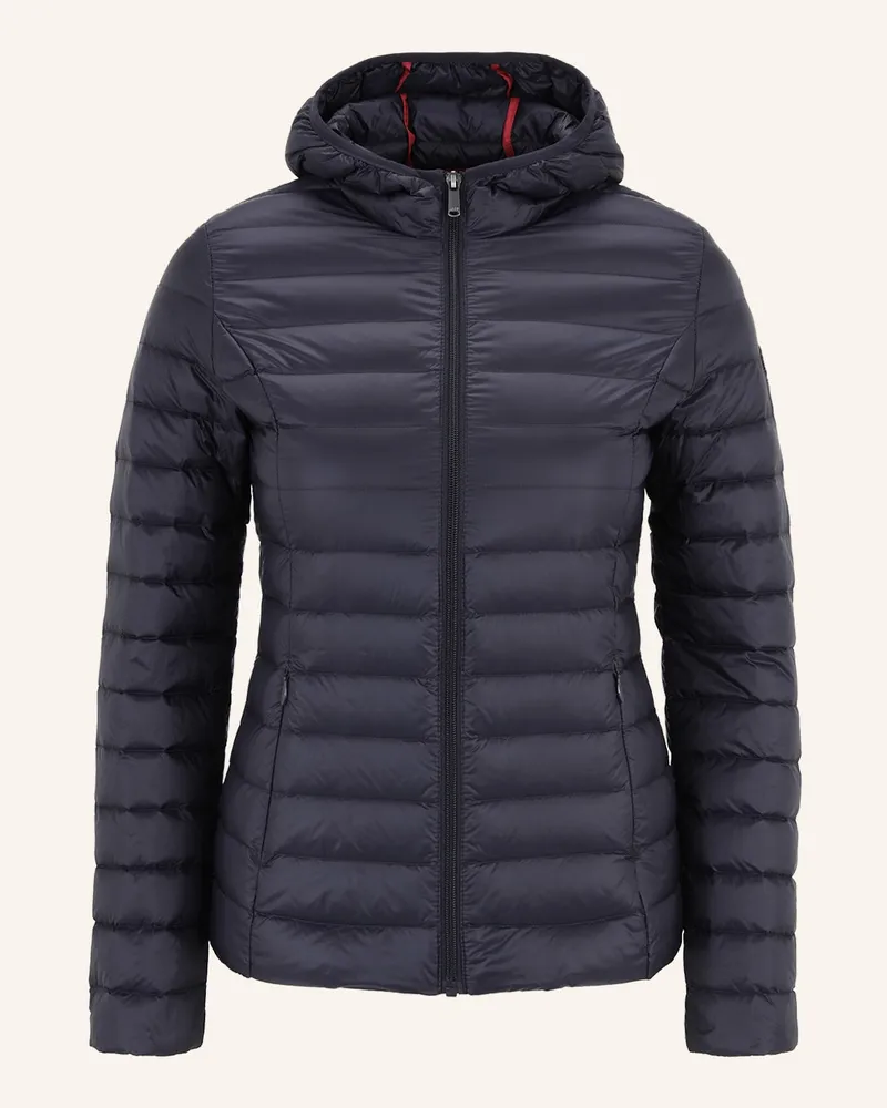 JOTT Lightweight-Daunenjacke CLOE Blau