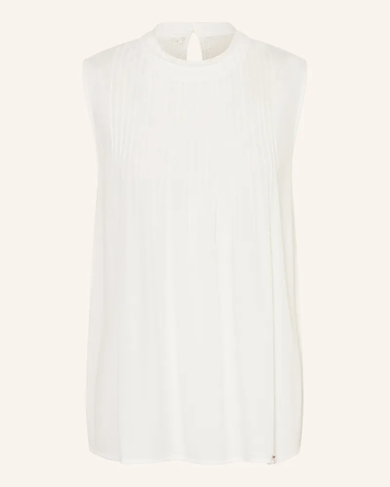 cinque Blusenshirt CITINA Weiss