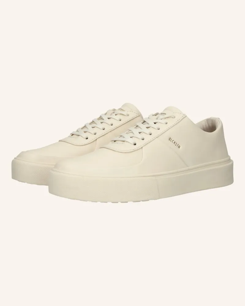Blackstone Sneaker weiss Weiss