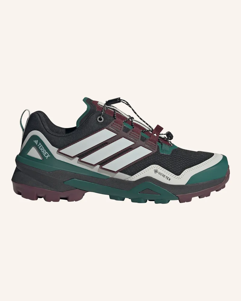 adidas Wanderschuhe Terrex Skychaser Gtx schwarz Schwarz