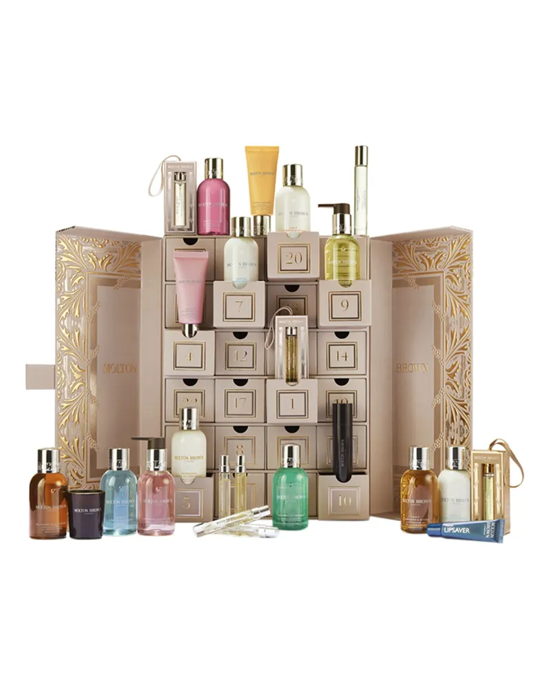 Molton Brown ADVENTSKALENDER 