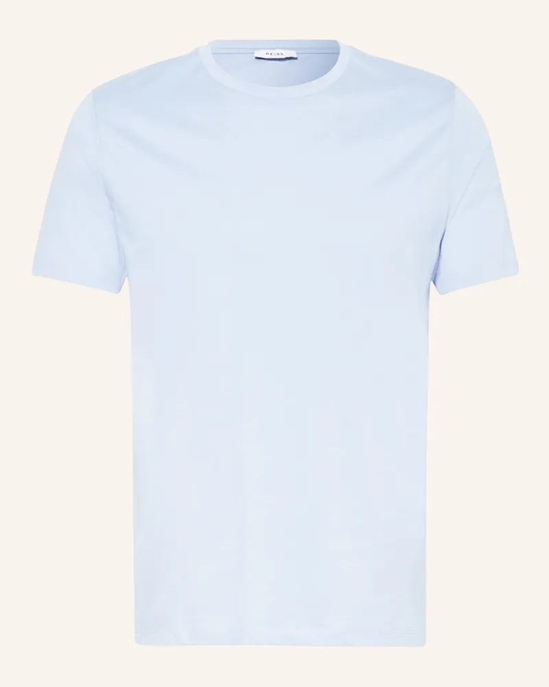 Reiss T-Shirt Bless blau Hellblau
