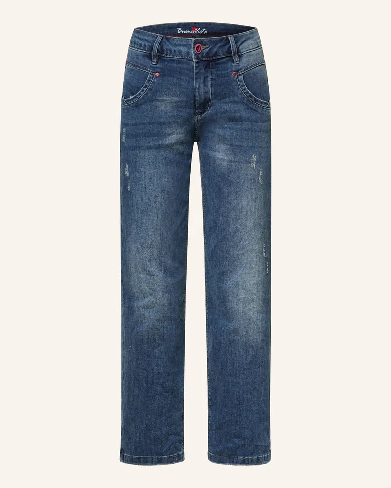 Buena Vista Jeans ANNA 6344