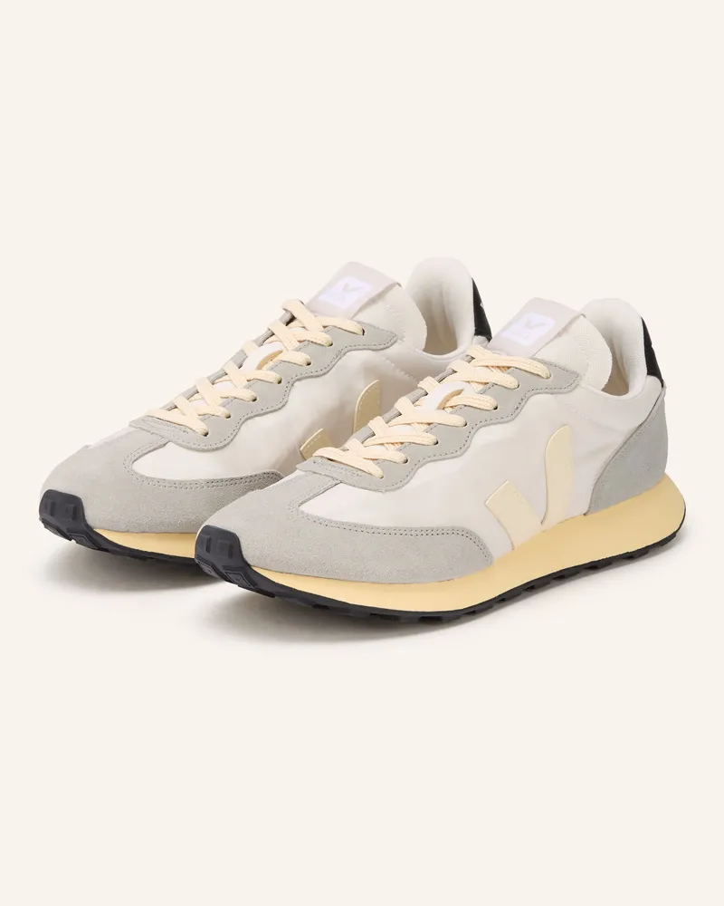 VEJA Sneaker RIO BRANCO II LITE Hellgrau