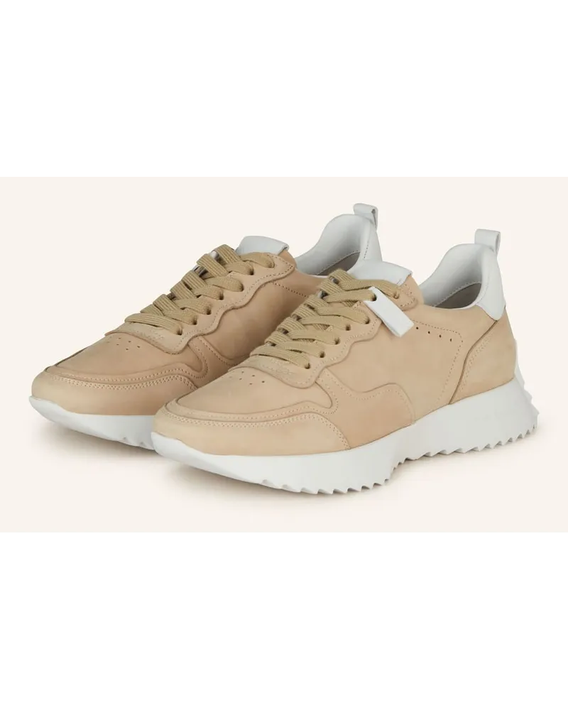 Kennel & Schmenger Sneaker PULL - BEIGE Beige