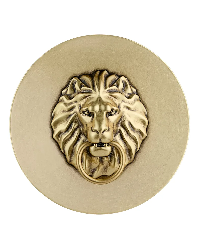 Penhaligon's Lion Candle Lid Kerzendeckel 