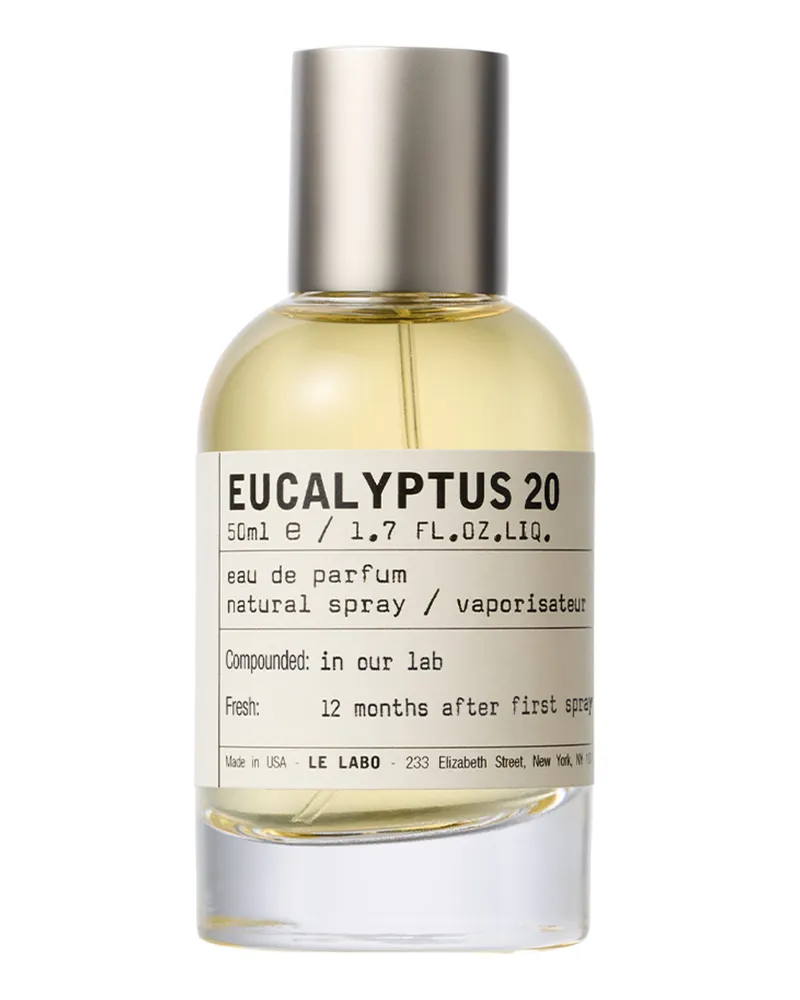 Le Labo EUCALYPTUS 20 