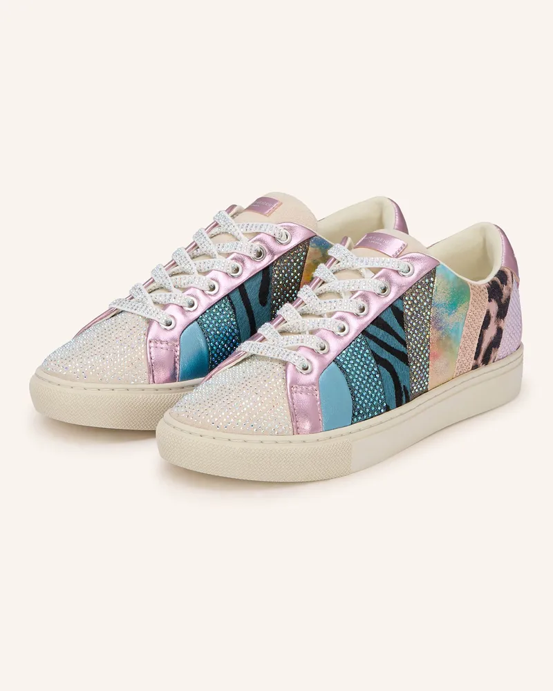 Kurt Geiger Sneaker Rosa