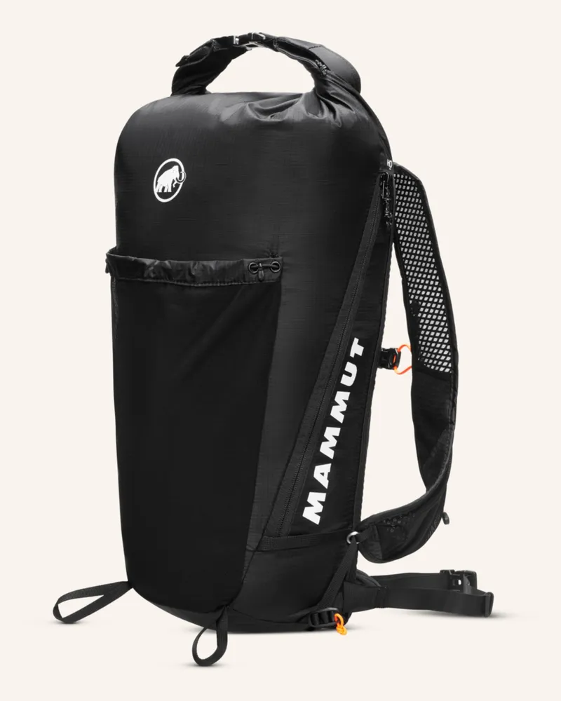 Mammut Trekking- & Wanderrucksack Aenergy 18 schwarz Schwarz