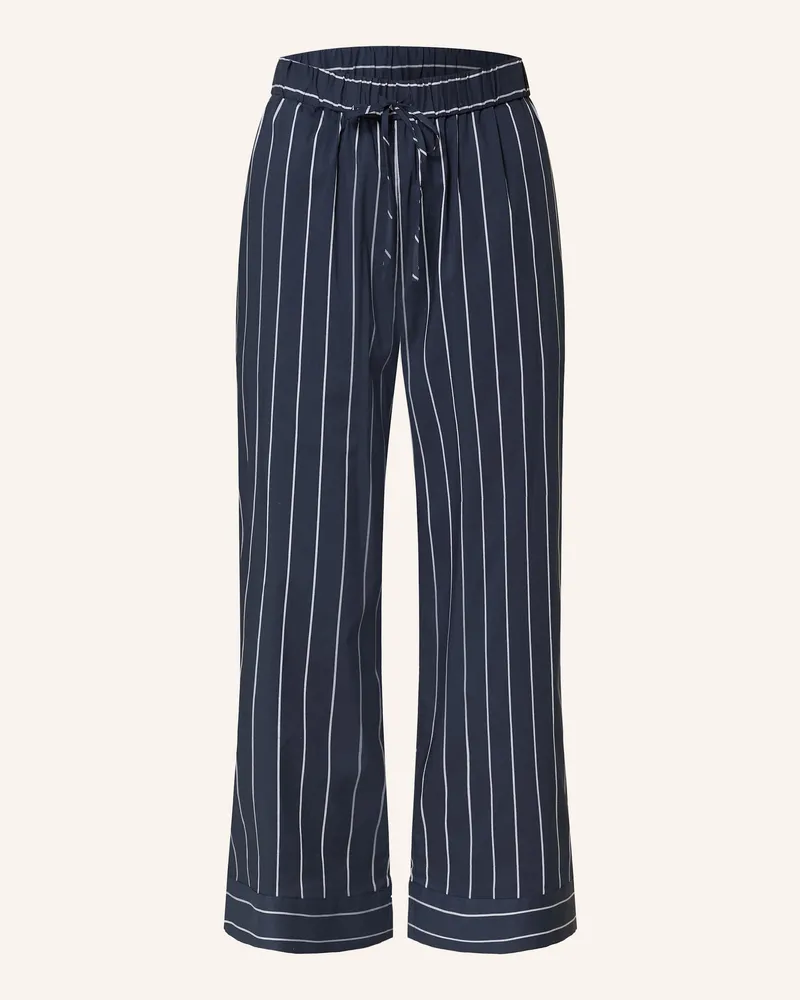 JOOP! Culotte PYA Dunkelblau