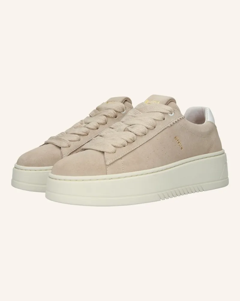 Blackstone Sneaker beige Beige