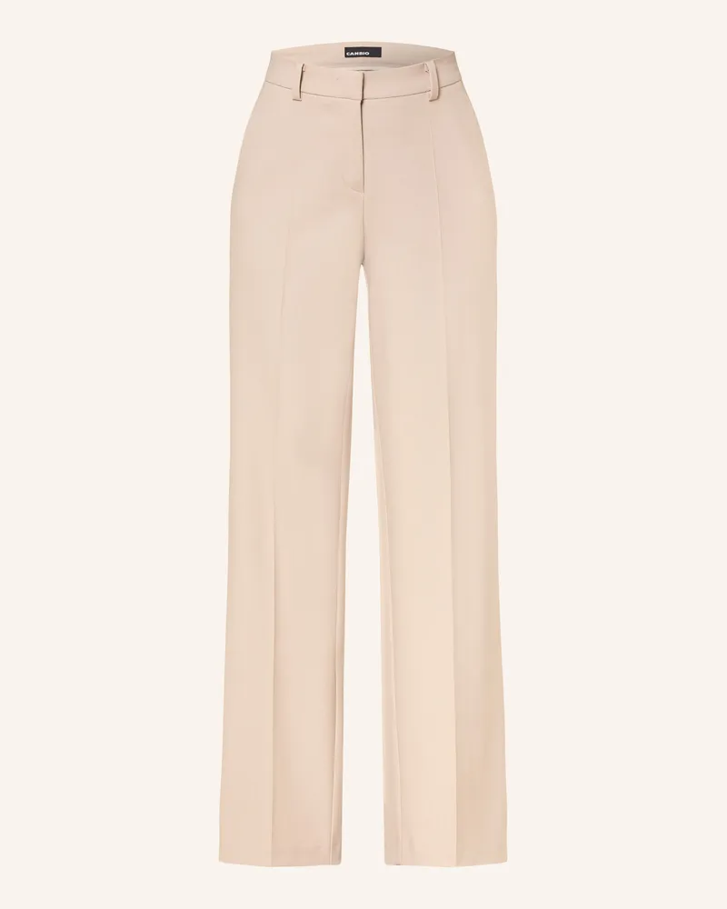 Cambio Hose GOLDY Creme