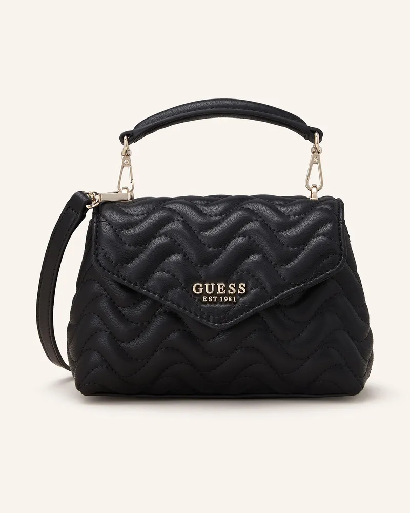 Guess Umhängetasche MELISANDRA Schwarz