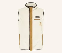 Teddyfell-Fleecejacke HELVETIA™II