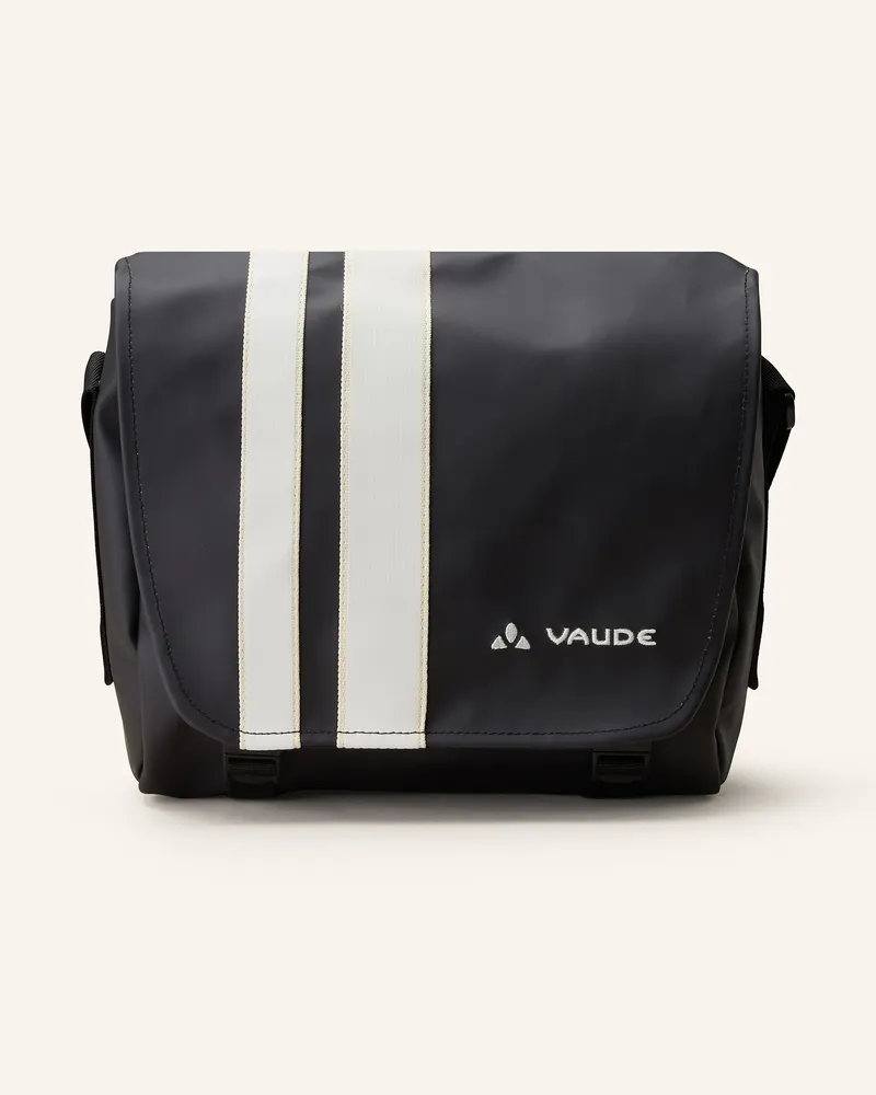 Vaude Umhängetasche VANUATU Schwarz