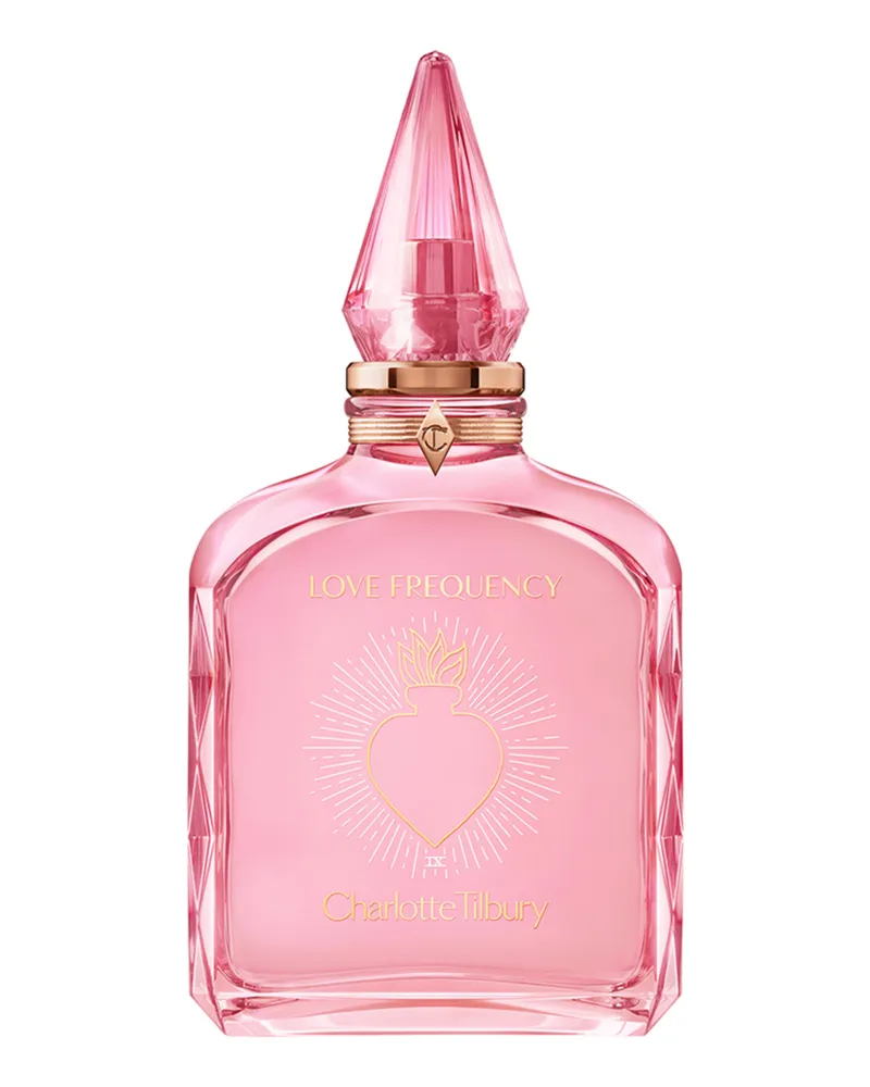 Charlotte Tilbury LOVE FREQUENCY 