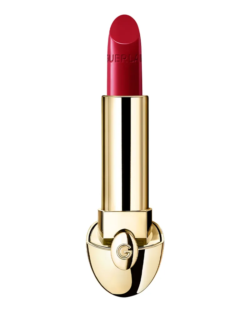 Guerlain Rouge G Satin Refill Lippenstift 520