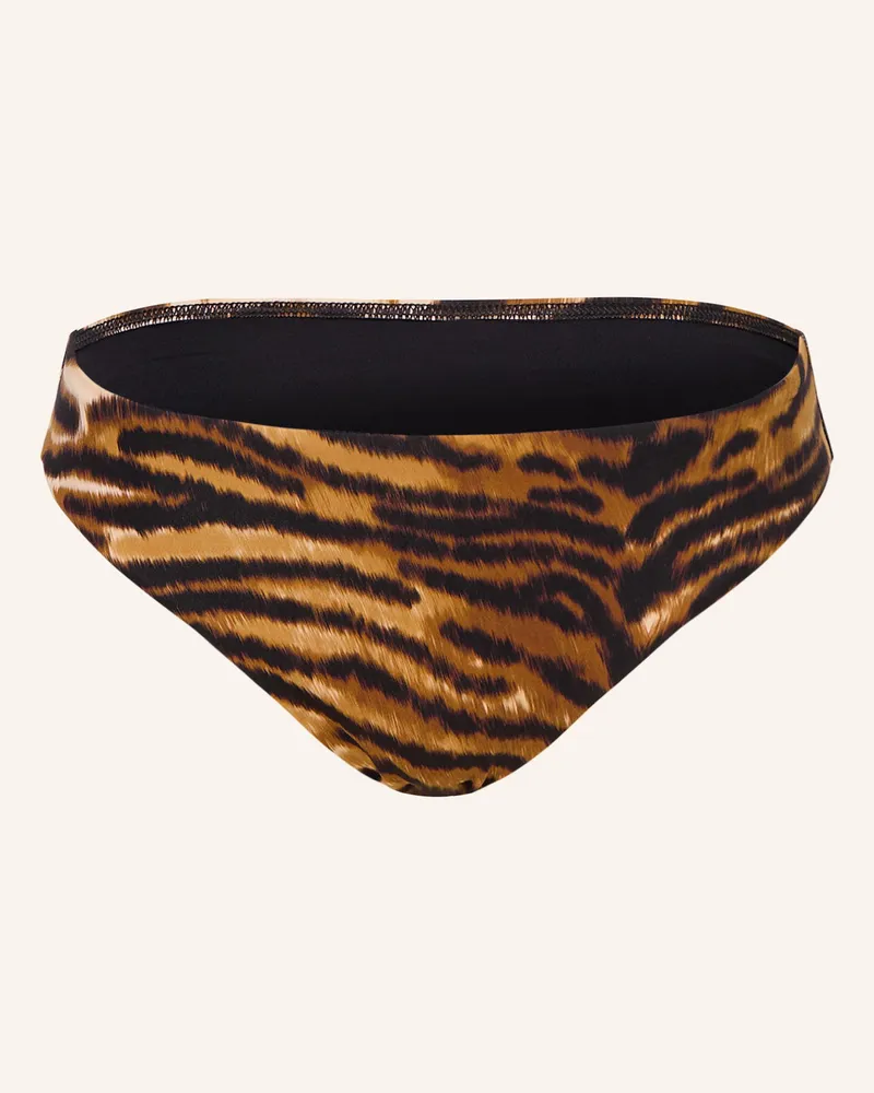 Chantelle Basic-Bikini-Hose VITA Hellbraun