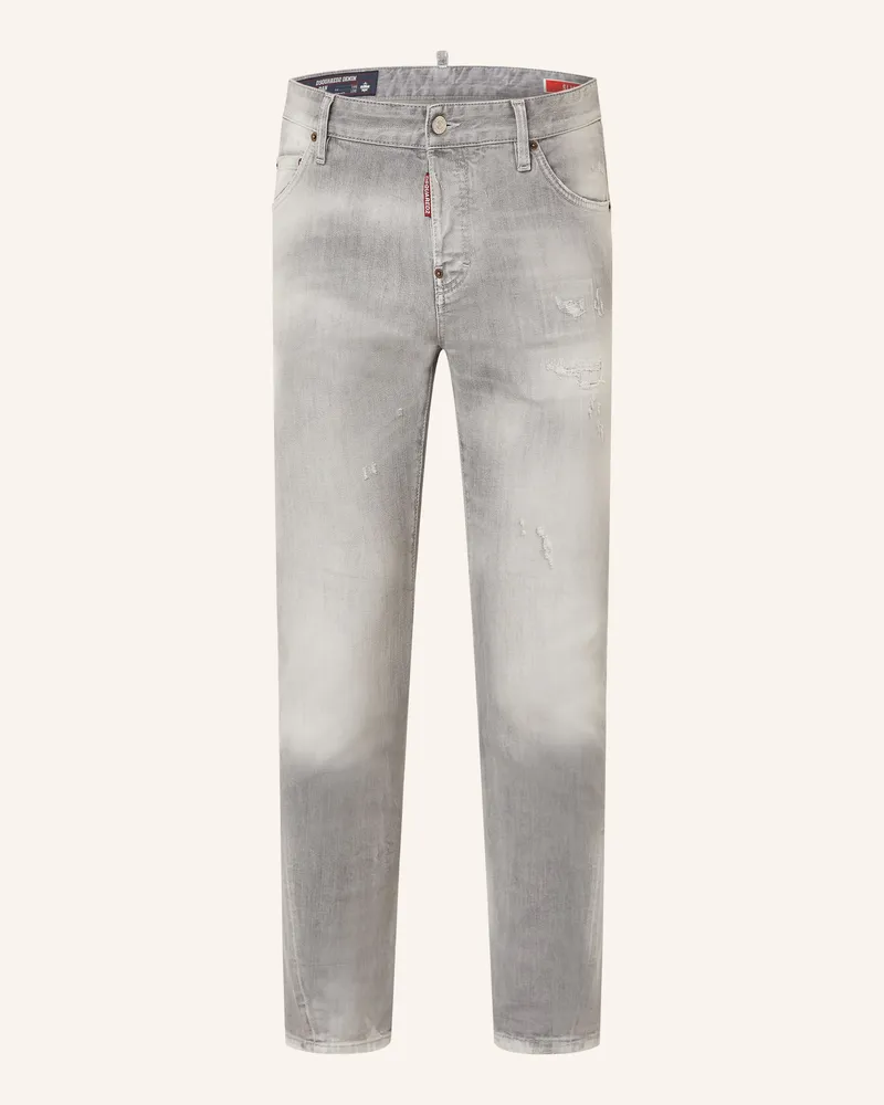 Dsquared2 Jeans Slim Fit 852