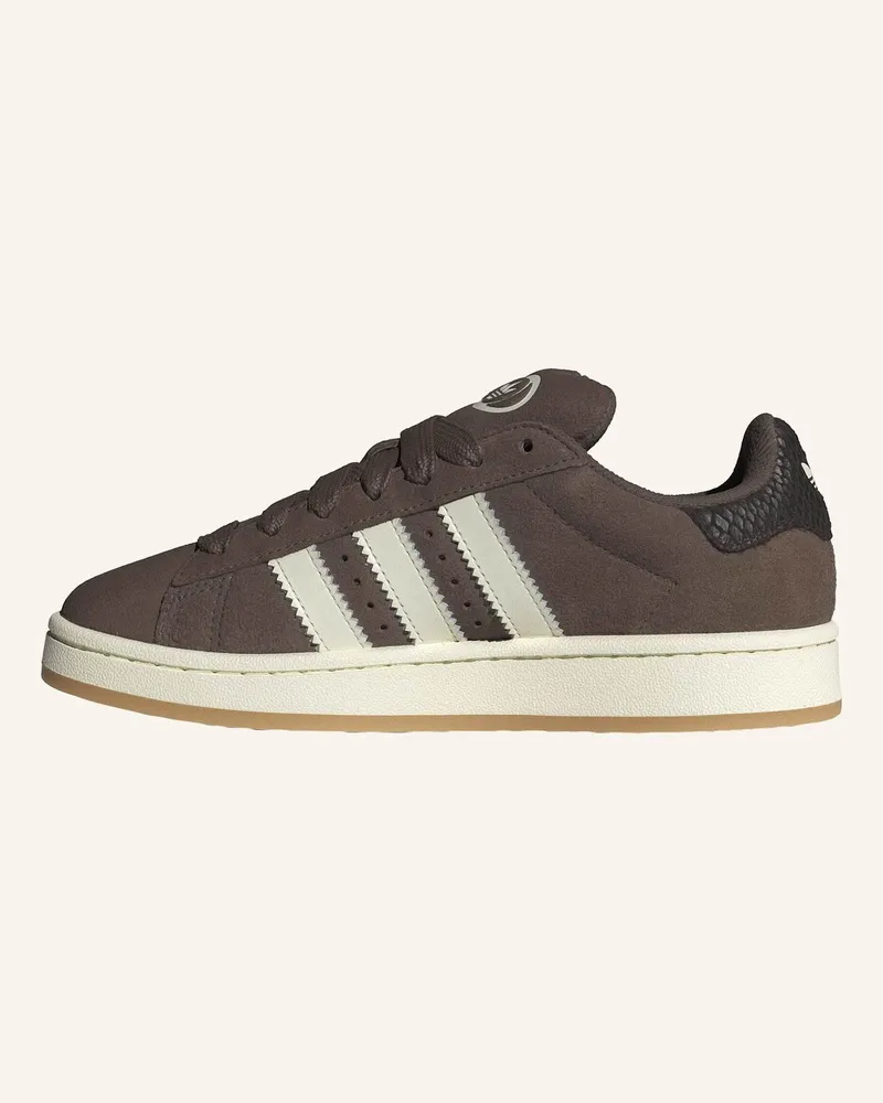 adidas Campus 00s Schuh braun Braun