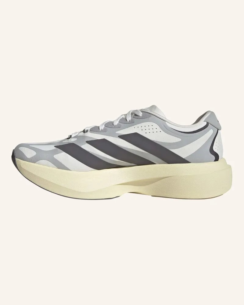 adidas Adizero Evo Sl Exo Schuh weiss Weiss