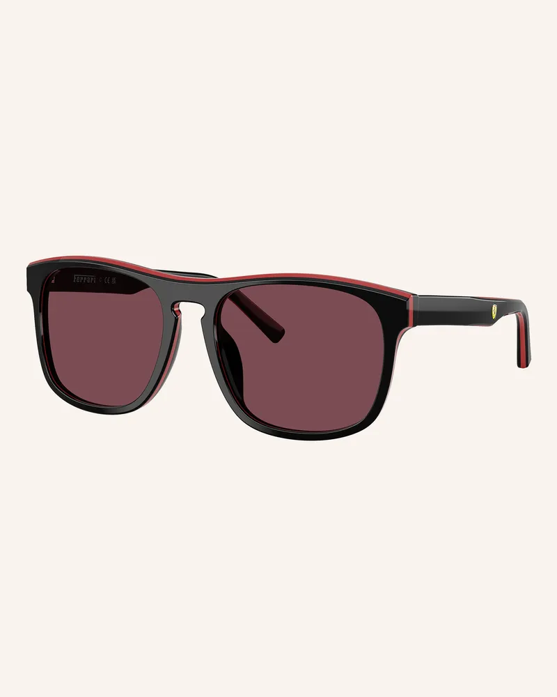 Ferrari Sonnenbrille fz6020u schwarz Schwarz