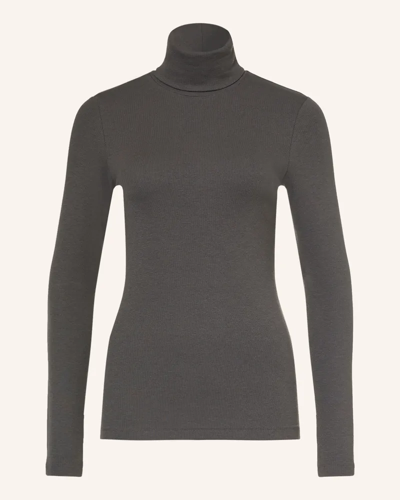 Marc O'Polo Longsleeve grau Taupe